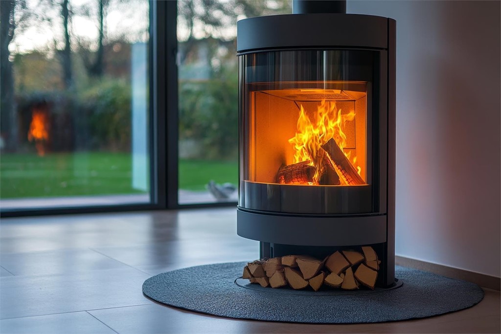 Consejos para limpiar correctamente una chimenea