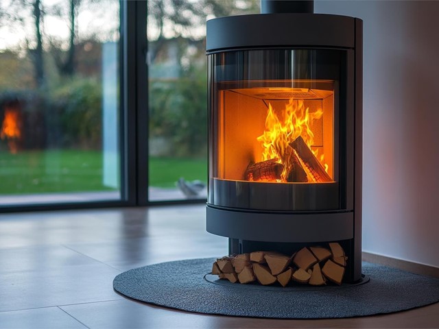 Consejos para limpiar correctamente una chimenea